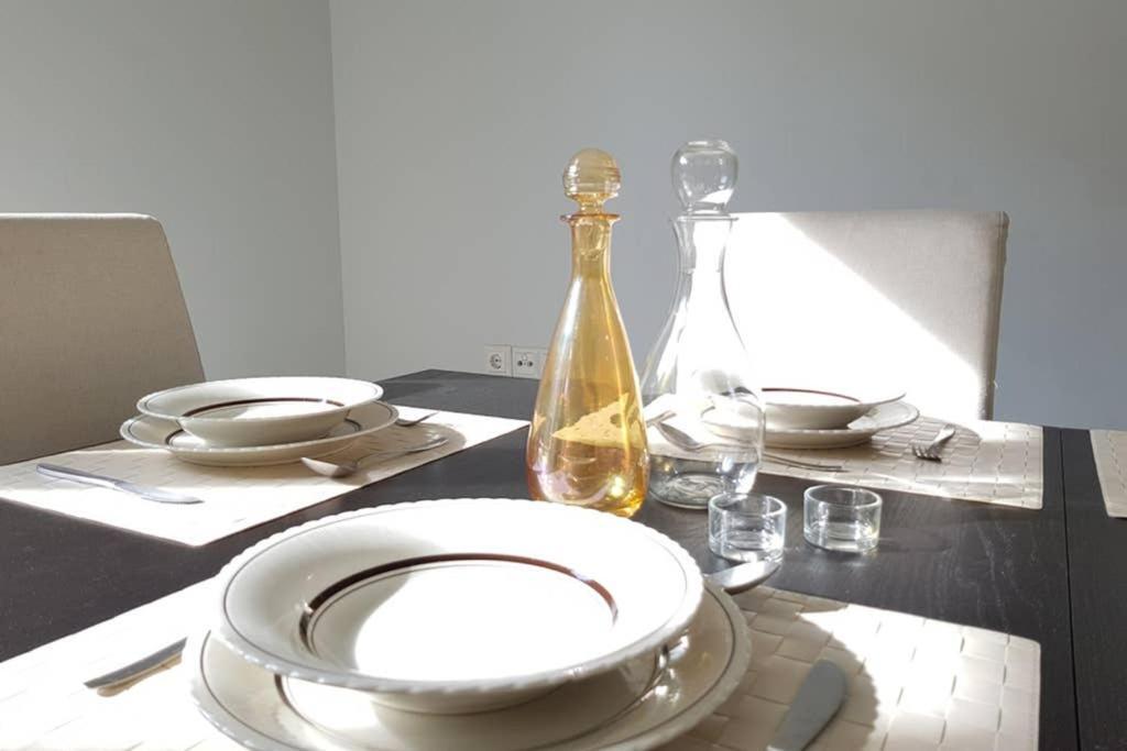 אתונה A Great Stay At A Comfortable Large Apartment מראה חיצוני תמונה
